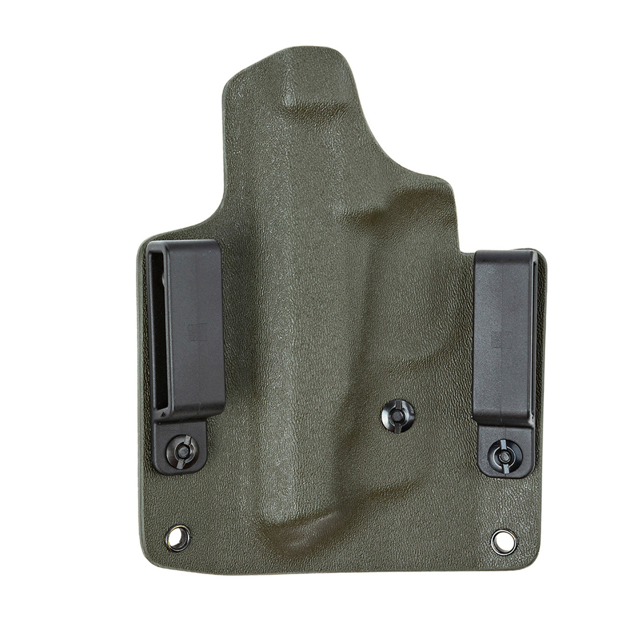 Кобура Ranger ver.1 для ПМ / ПМР / ПМ-Т правша Olive Drab, фото 1