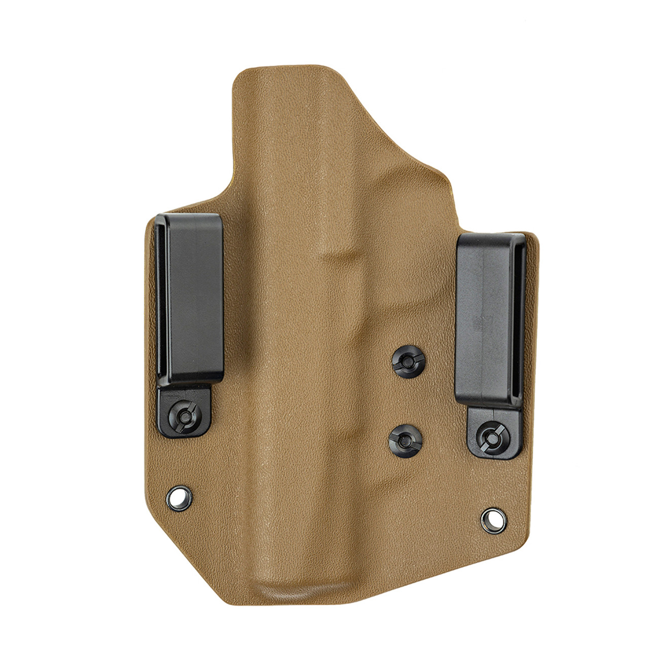 Кобура Ranger ver.1 для ТТ правша Coyote Brown, фото 1