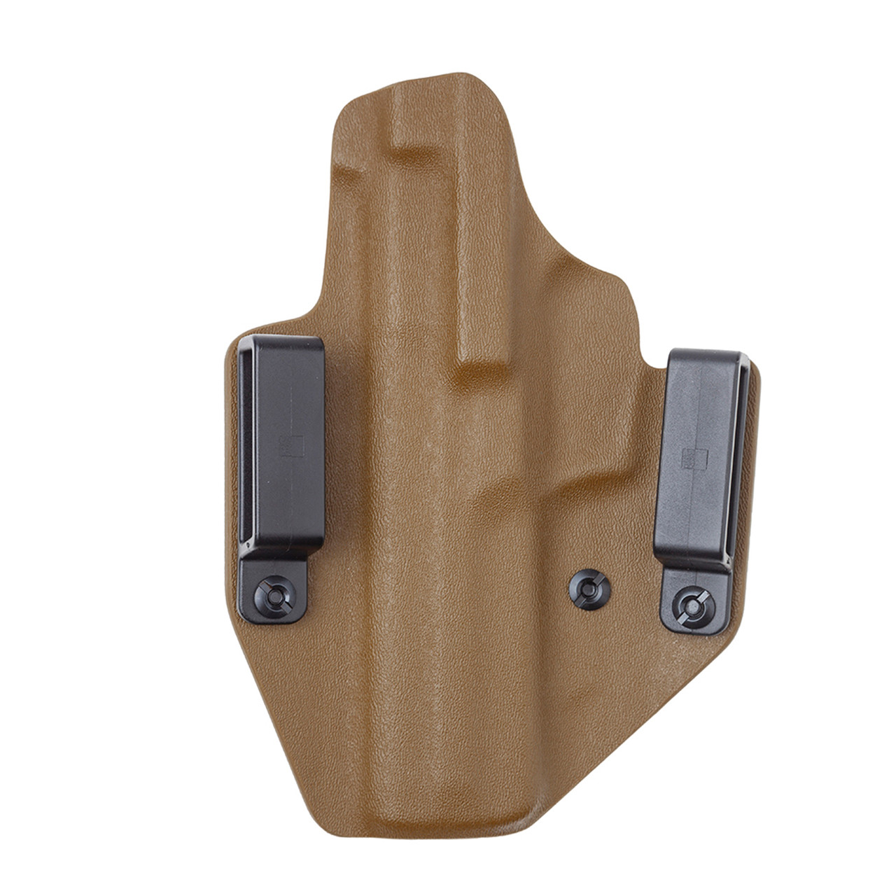 Кобура Hit Factor ver.1 для Форт - 19 правша Coyote Brown, фото 1