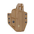 Кобура Hit Factor ver.1 для Форт - 19 правша Coyote Brown, фото 2