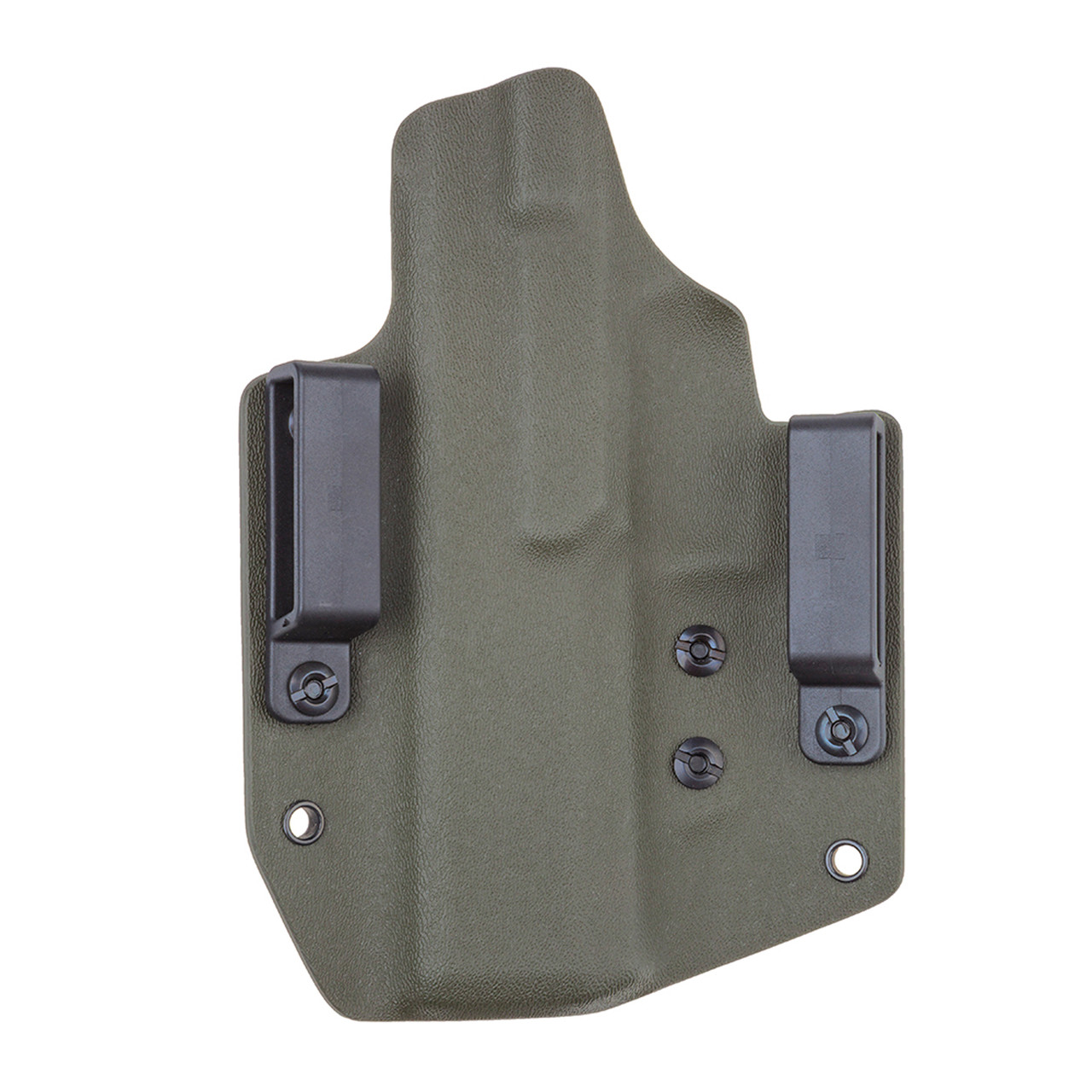 Кобура Ranger ver.1 для SIG P320 Full-Size/ M-17/ X-Full/ AXG Pro правша Olive Drab, фото 1