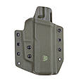Кобура Ranger ver.1 для SIG P320 Full-Size/ M-17/ X-Full/ AXG Pro правша Olive Drab, фото 2