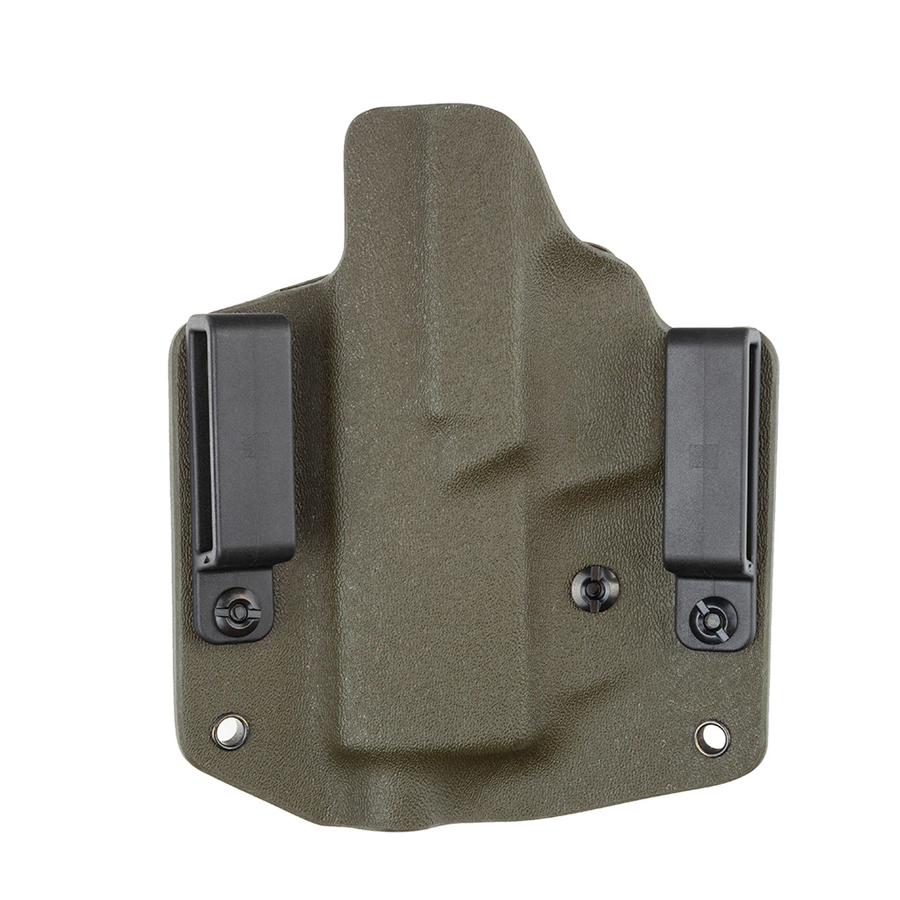 Кобура Ranger ver.1 для Форт - 20/ 20 спорт правша Olive Drab, фото 1