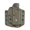 Кобура Ranger ver.1 для Форт - 20/ 20 спорт правша Olive Drab, фото 2