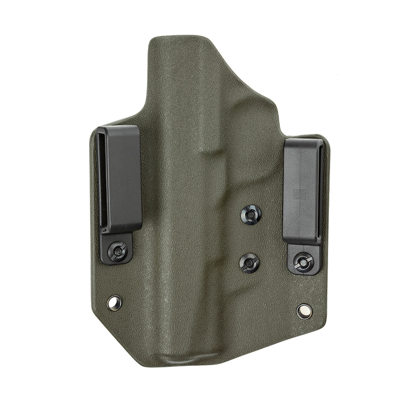 Кобура Ranger ver.1 для ТТ правша Olive Drab, фото 1