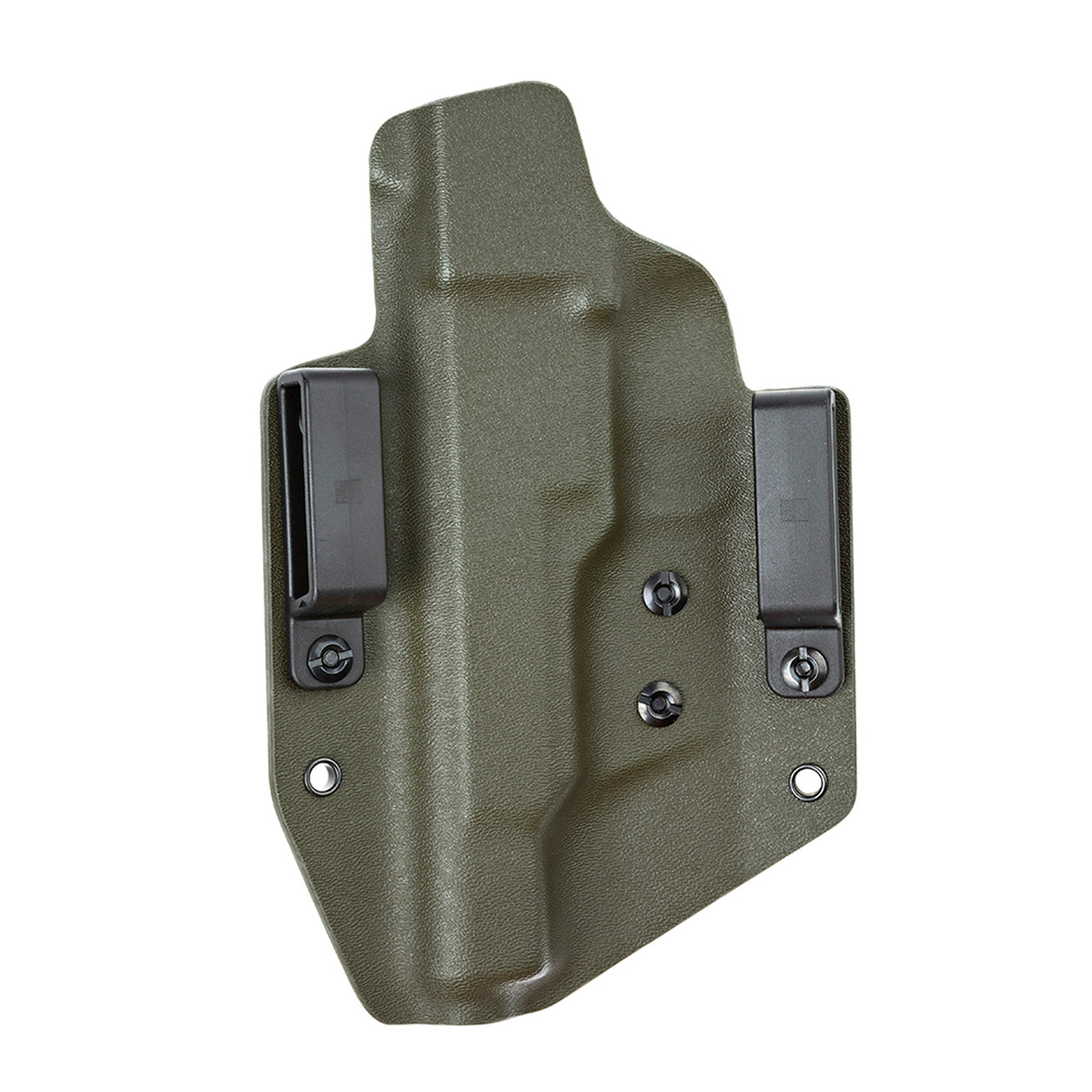 Кобура Ranger ver.1 для АПС правша Olive Drab, фото 1