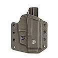 Кобура Ranger ver.1 для Glock - 19 / 23 / 19X / 45 правша Olive Drab, фото 2