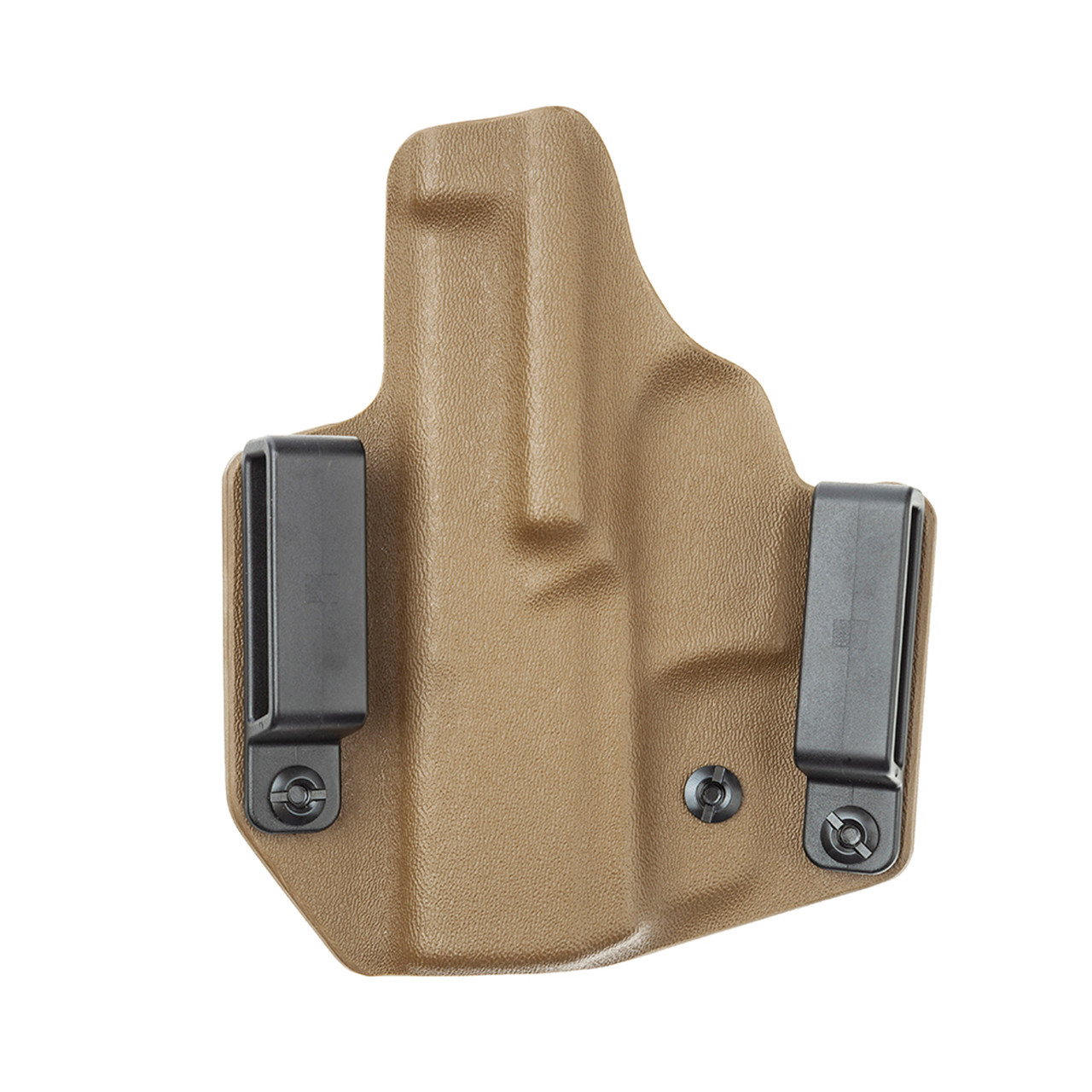 Кобура Hit Factor ver.1 для Форт - 17 / 17Р правша Coyote Brown, фото 1