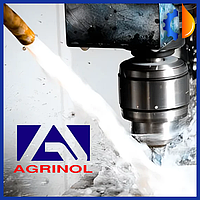 МАСТИЛЬНО-ОХОЛОДЖУЮЧІ РІДИНИ АГРІНОЛ (Agrinol)