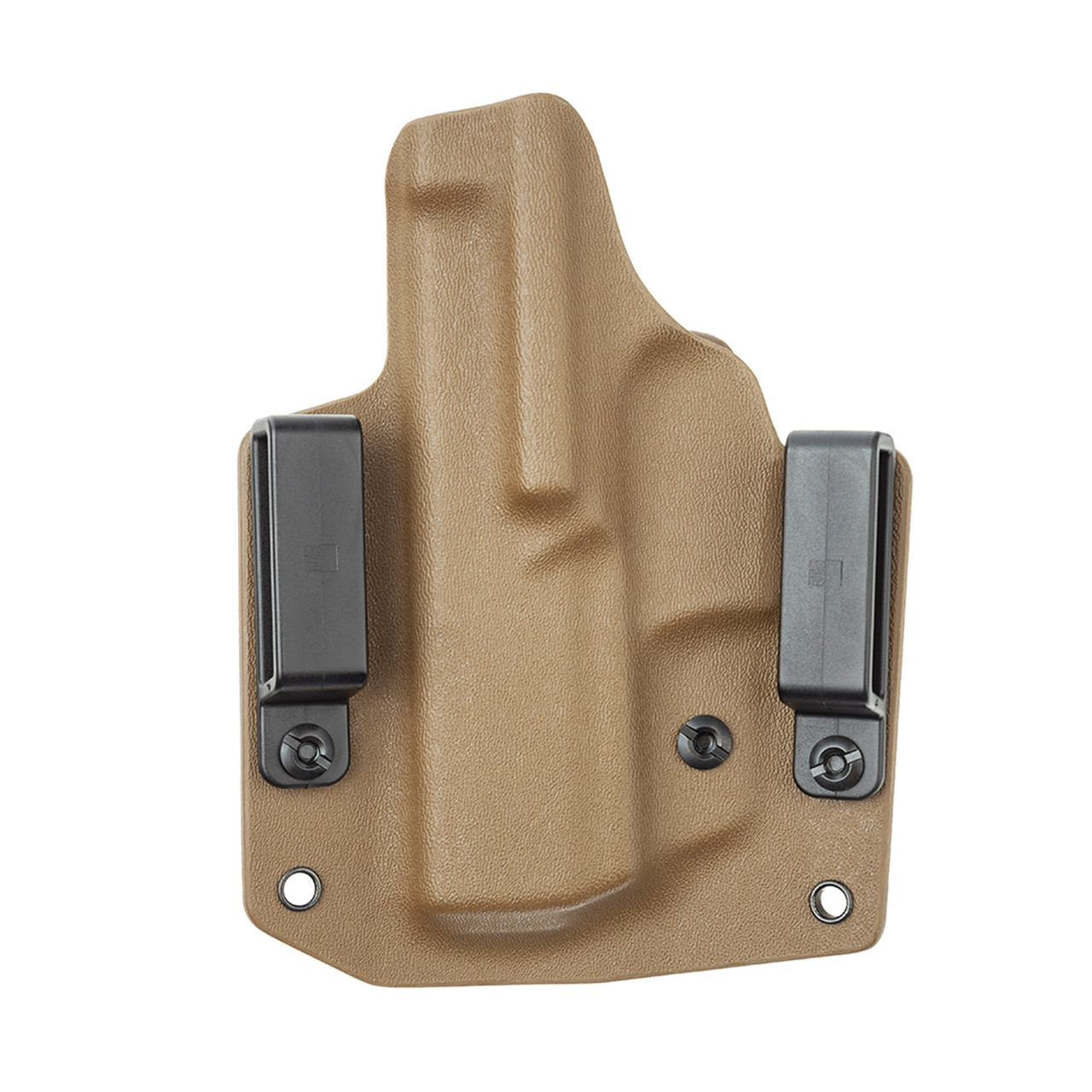 Кобура Ranger ver.1 для Форт - 17 / 17Р правша Coyote Brown, фото 1