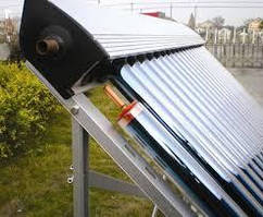 Сезонні геліосистеми