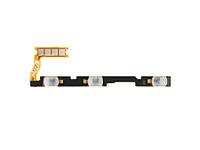 Шлейф для Motorola Moto G72 (XT2255), з кнопками вмикання й регулювання гучності