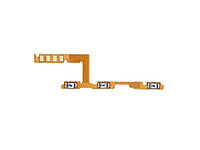 Шлейф для Motorola Moto G32 (XT2235), з кнопками ввімкнення й регулювання гучності, оригінал (54)