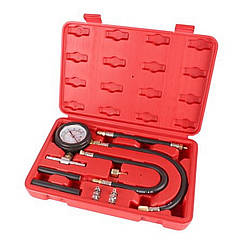 Тестер тиску палива в інжекторних магістралях