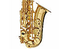 Набір з альт-саксофоном Startone SAS-75 Alto Sax Set, фото 5