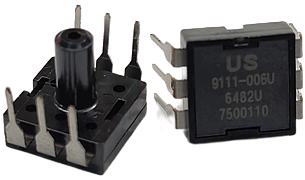 Датчик тиску Metrodyne MPS-9111-006U DIP6.