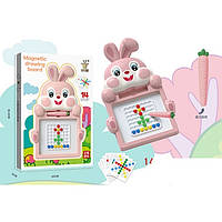 Дошка магнітна Зайчик J024 mayak
