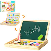 Дерев'яна іграшка Дошка ББ MD0694 mayak