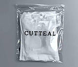 Глянцевий SLIDER пакет 16x25 см Пакети-слайдери прозорі з логотипом для вашого бренду, фото 2