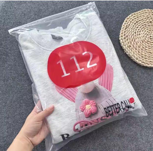 Глянцевий SLIDER пакет 25x35 см Пакет слайдер з логотипом Пакети слайдери прозорі оптом під замовлення, фото 1