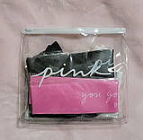 Глянцевий SLIDER пакет 27x28 см Пакети із застібкою Zip глянцеві Друк з логотипом Макет лого безкоштовний, фото 3