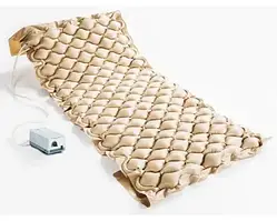 Ячейковий матрац з компресором OSD-F-301, зручний матрац