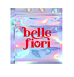 Голографічний Зіп-пакет 20х25 см 100 мкм з логотипом оптом для вашої успішної реклами, фото 6