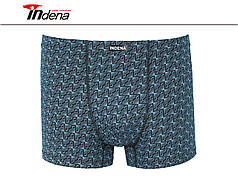 Чоловічі стрейчеві боксери «INDENA» АРТ.81218