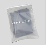 Пакети слайдер 14x20 см матові з білим замком Пакети-слайдери на замовлення з вашим логотипом, фото 6