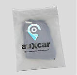 Пакети слайдер 14x20 см матові з білим замком Пакети-слайдери на замовлення з вашим логотипом, фото 7