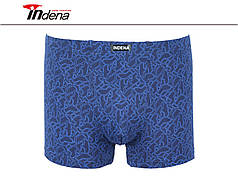 Чоловічі стрейчеві боксери «INDENA» АРТ.81222