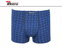 Чоловічі стрейчеві боксери «INDENA» АРТ.81191