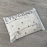 Матовий SLIDER пакет 20x25 см із замком Пакети із замком Zip-lock з логотипом оптом, фото 4