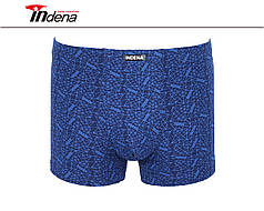 Чоловічі стрейчеві боксери «INDENA» АРТ.81336
