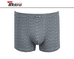Чоловічі стрейчеві боксери «INDENA» АРТ.81338
