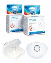 Canpol babies Насадка на сосок мала"Premium"силікон 18/602