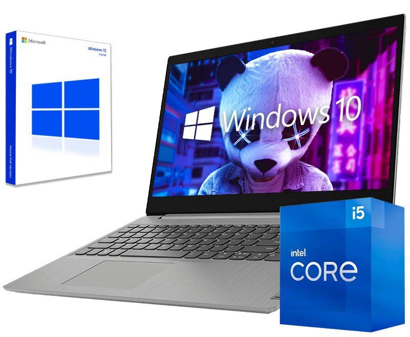 БВ Ноутбук Lenovo IdeaPad S340 15.6'' FHD IPS i5 1035G1 8GB 256GB SSD, фото 1