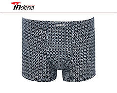 Чоловічі стрейчеві боксери «INDENA» АРТ.81339