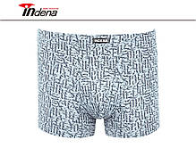 Чоловічі стрейчеві боксери «INDENA» АРТ.81340, фото 5