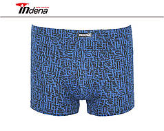 Чоловічі стрейчеві боксери «INDENA» АРТ.81340
