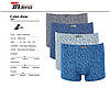 Чоловічі стрейчеві боксери «INDENA» АРТ.81340, фото 7