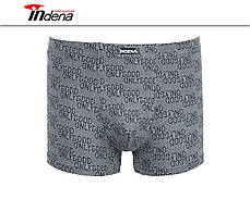 Чоловічі стрейчеві боксери «INDENA» АРТ.81341, фото 3