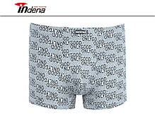 Чоловічі стрейчеві боксери «INDENA» АРТ.81341, фото 4