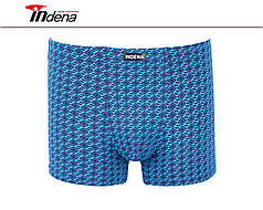 Чоловічі стрейчеві боксери «INDENA» АРТ.81343