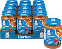 Пюре Gerber Обід по-італійськи з 10 місяців, 190г. (Гербер ), фото 2