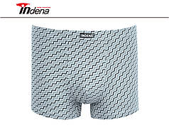 Чоловічі стрейчеві боксери «INDENA» АРТ.81344