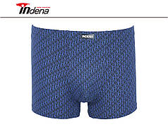 Чоловічі стрейчеві боксери «INDENA» АРТ.81345
