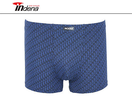 Чоловічі стрейчеві боксери «INDENA» АРТ.81345, фото 1