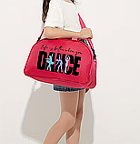 Сумка для тренувальної форми на танці., фото 2