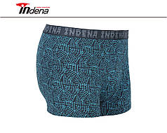 Чоловічі стрейчеві боксери «INDENA» АРТ.81162